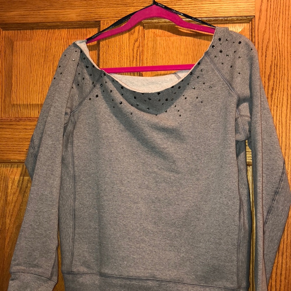 Bebe Top - Picture 3 of 3